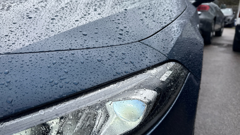 Mercedes-AMG A-Class A35 4Matic Premium Edition 5dr Auto Petrol Hatchback